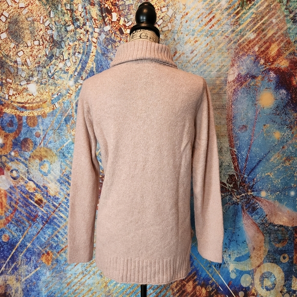 Bp. Pink Sweater - Picture 3 of 12